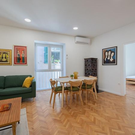 Zadar Center Apartment 外观 照片