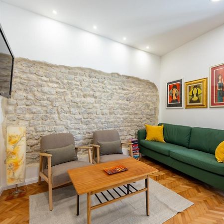 Zadar Center Apartment 外观 照片