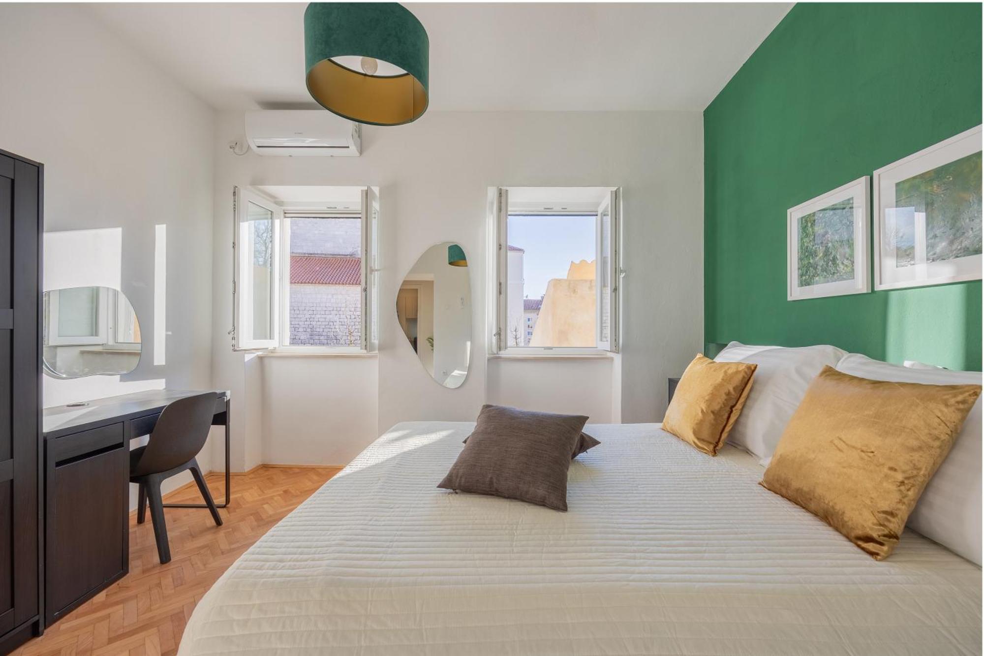 Zadar Center Apartment 外观 照片