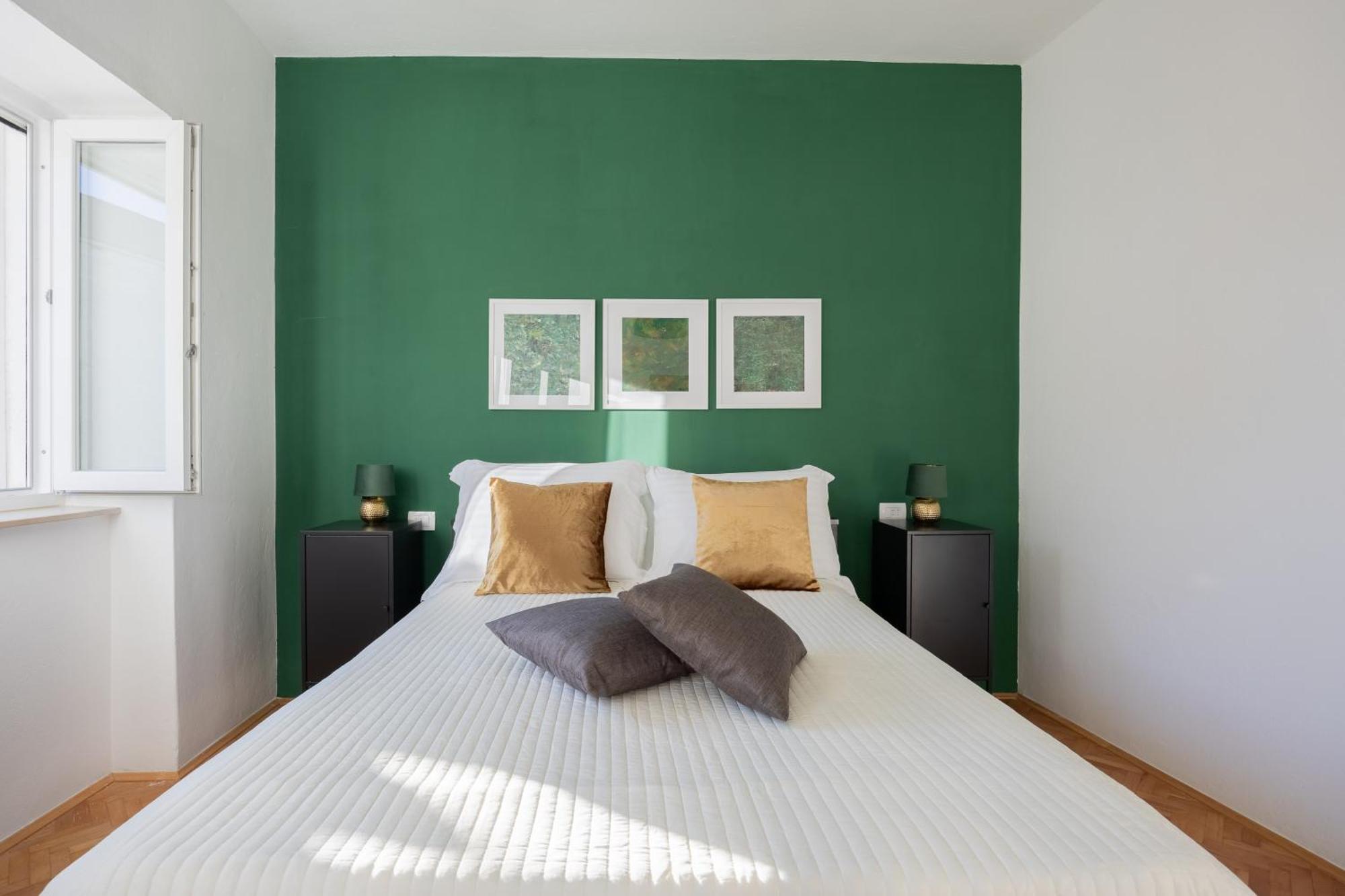 Zadar Center Apartment 外观 照片
