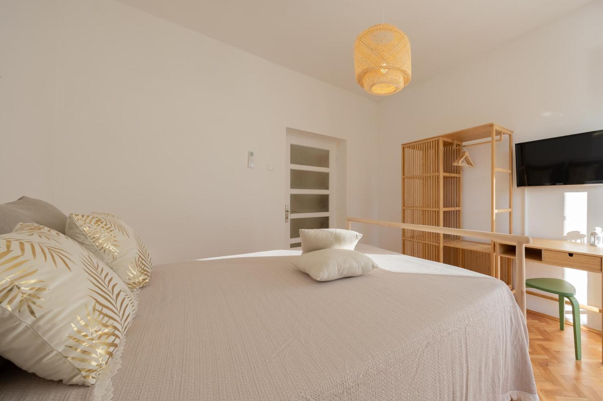 Zadar Center Apartment 外观 照片