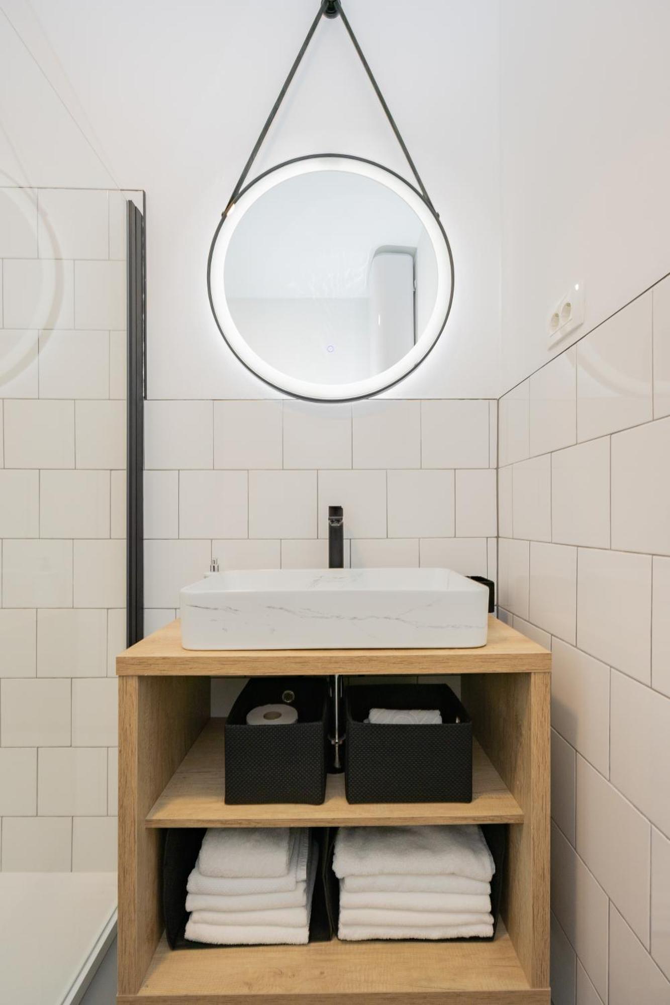 Zadar Center Apartment 外观 照片