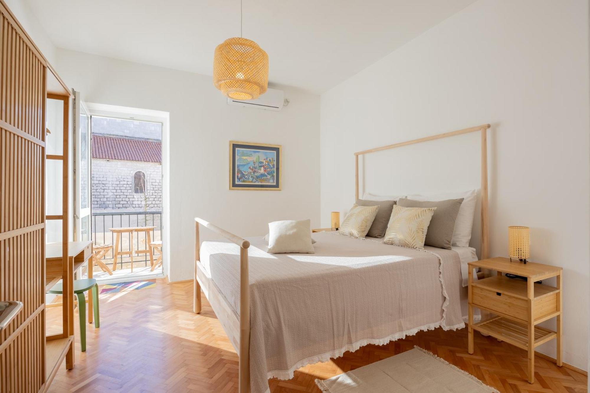 Zadar Center Apartment 外观 照片