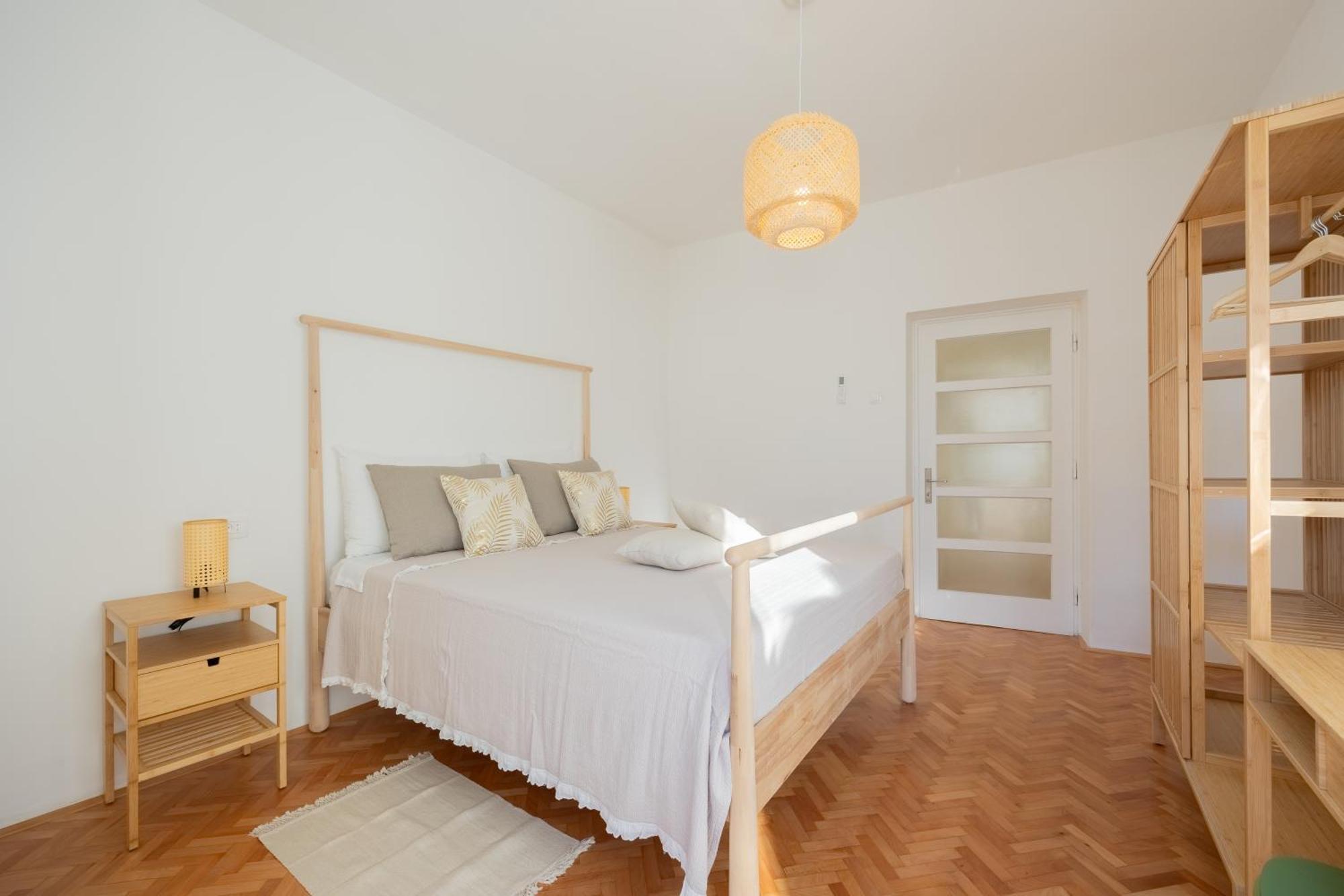 Zadar Center Apartment 外观 照片
